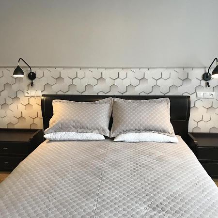 P&O Serviced Apartments Metro Mokotow Warsaw Exterior photo