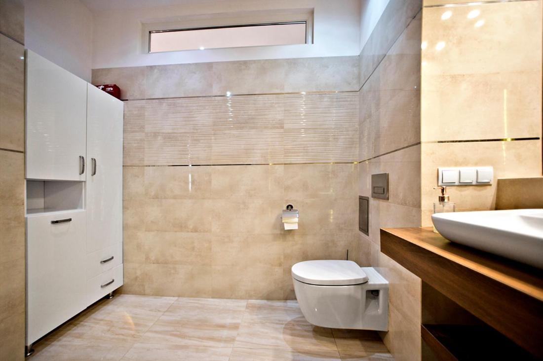 P&O Serviced Apartments Metro Mokotow Warsaw Exterior photo